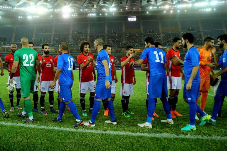 رسميا.. فيفا يُعاقب اتحاد الكرة بسبب مواجهة الكويت